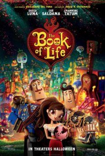 The Book of Life - BRRip